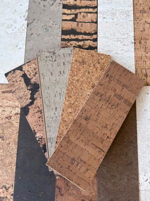 KIT D’ÉCHANTILLONS PLANCHER FLOTTANT LIÈGE 11M (CPF)