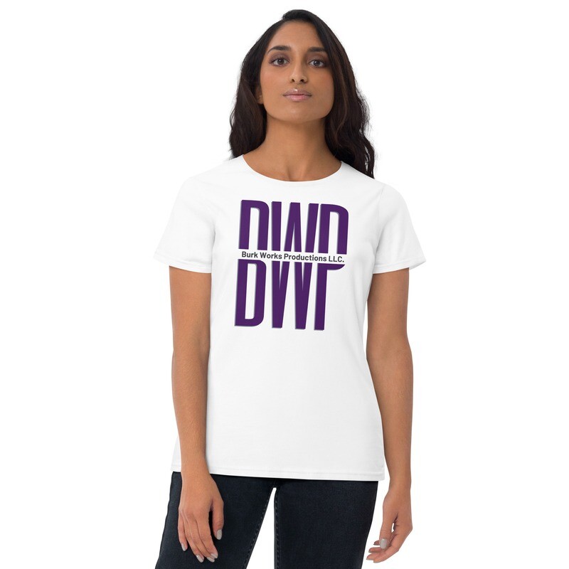 BWP Women's short sleeve t-shirt