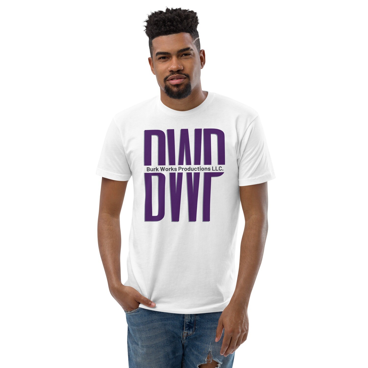  BWP Short Sleeve T-shirt