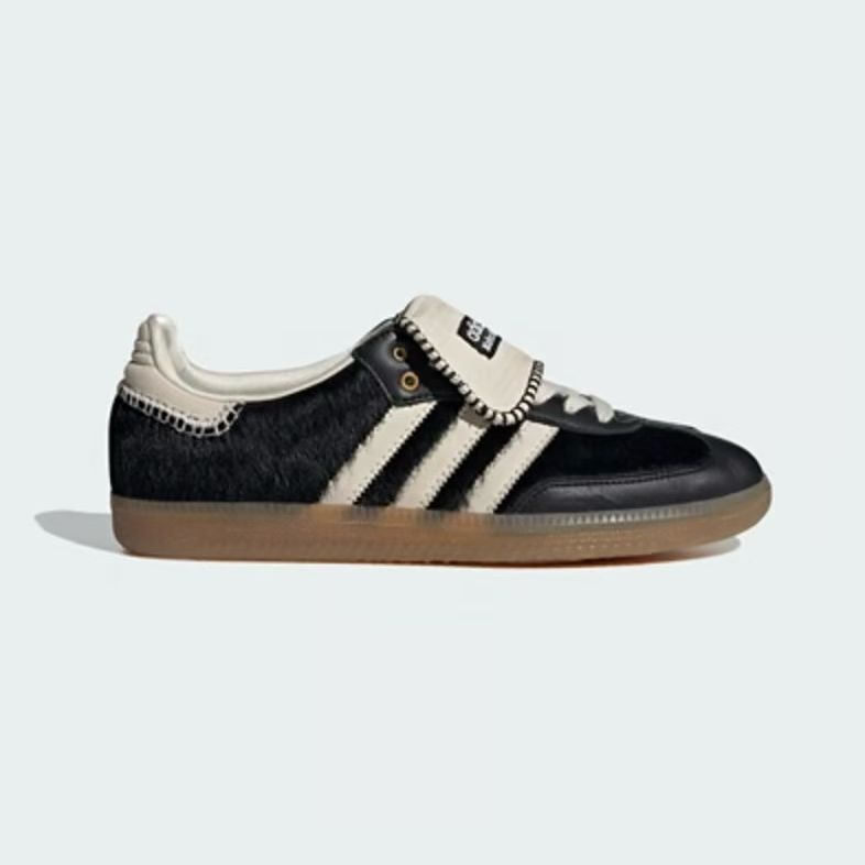 Adidas Samba x Wales Bonner Black