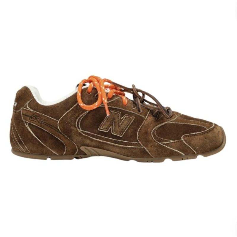 New Balance 530 SL Miu Miu Cinnamon