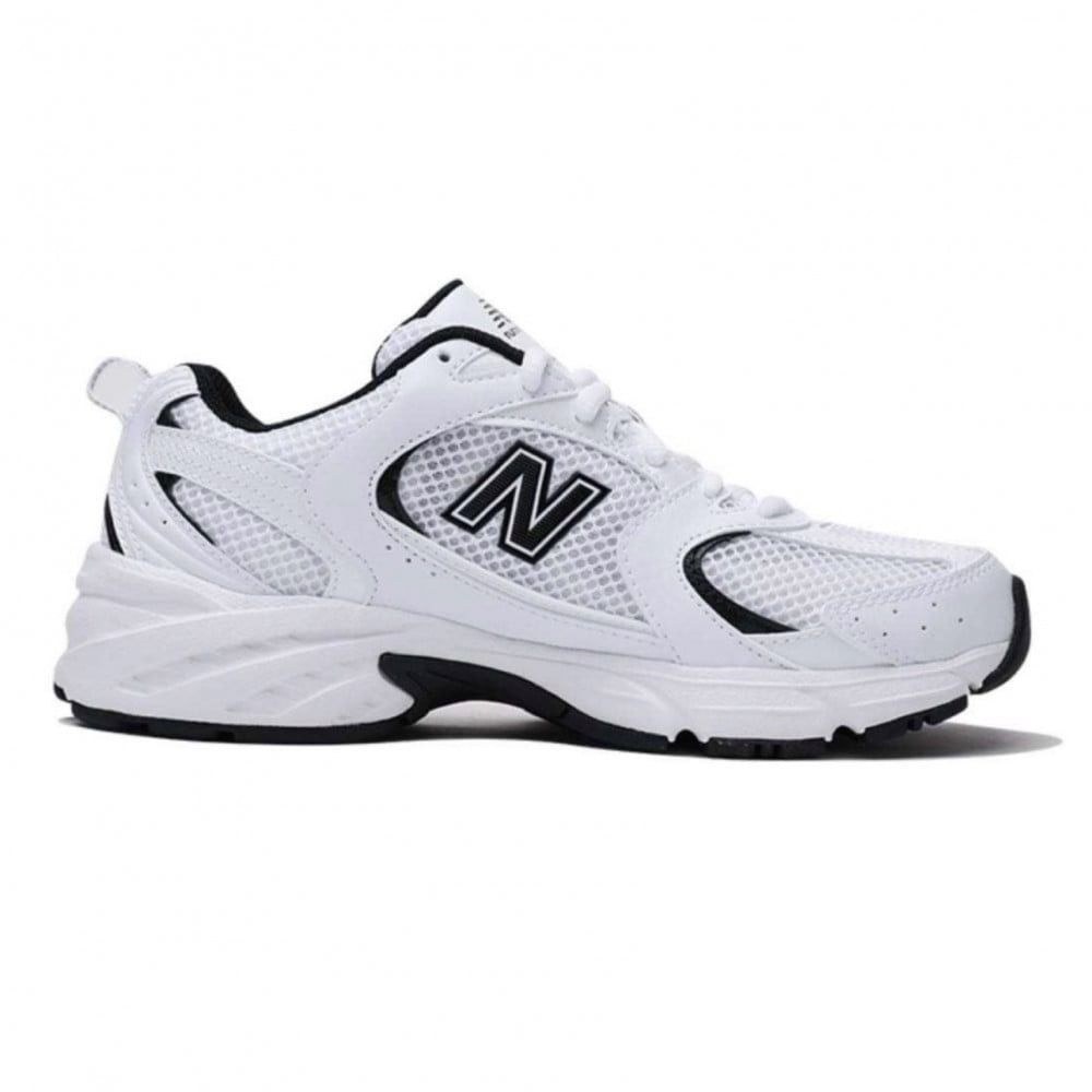 New Balance 530 White Black