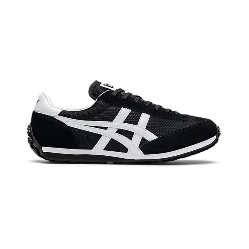 Onitsuka Tiger Edr 78 - Glacier Black