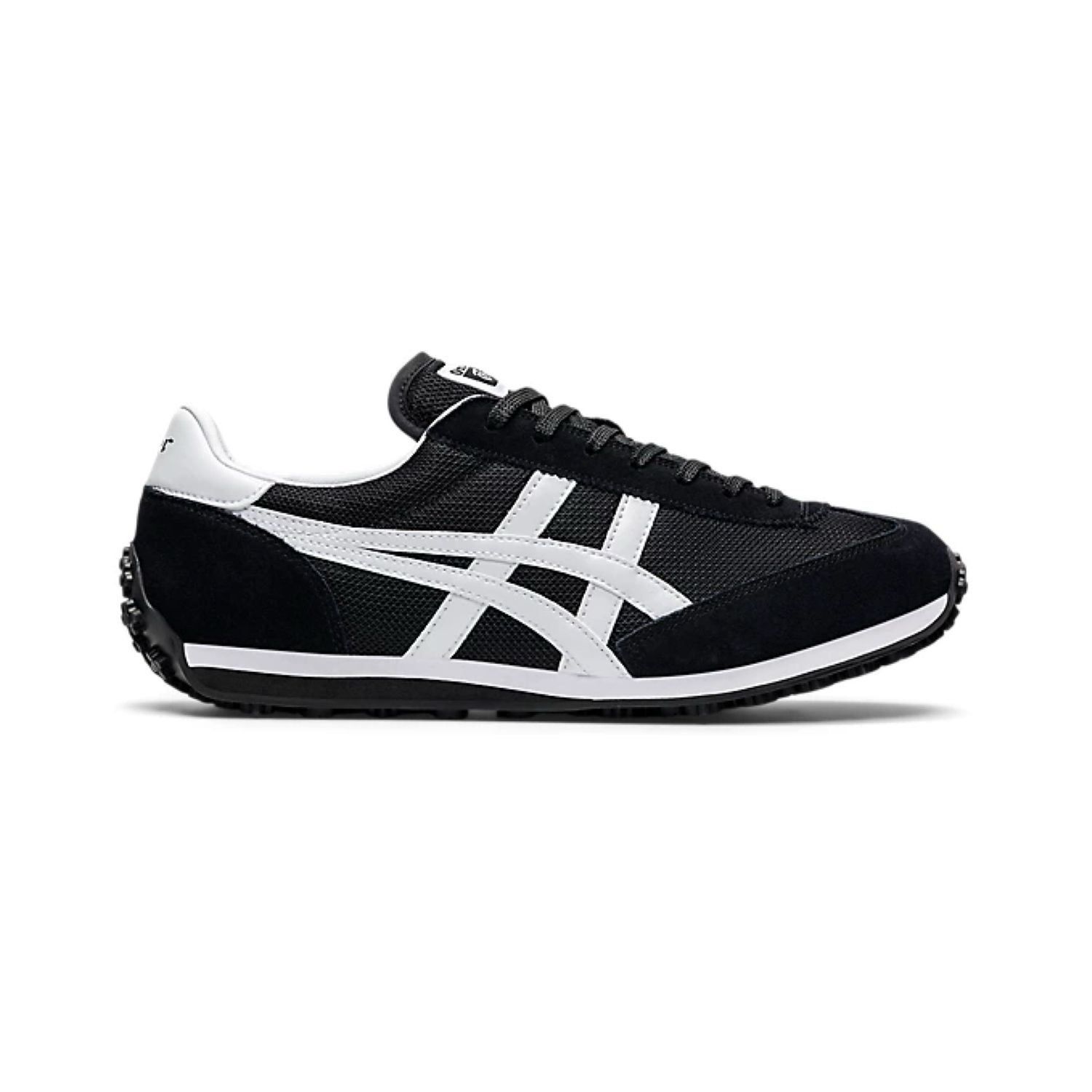 Onitsuka Tiger Edr 78 - Glacier Black