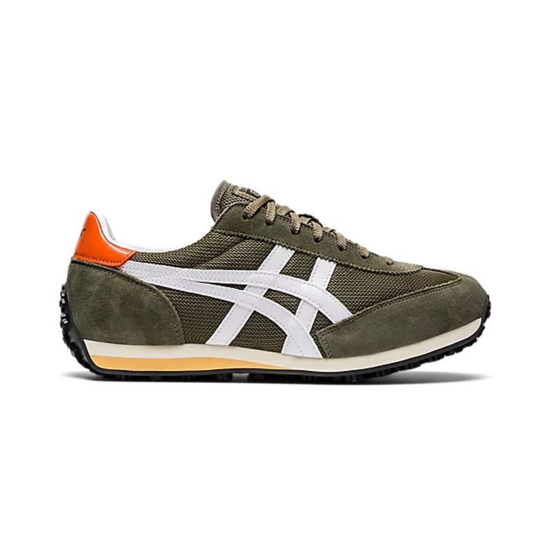 Onitsuka Tiger Edr 78 - Glacier Brown
