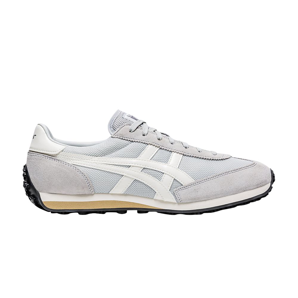 Onitsuka Tiger Edr 78 Glacier Grey Cream