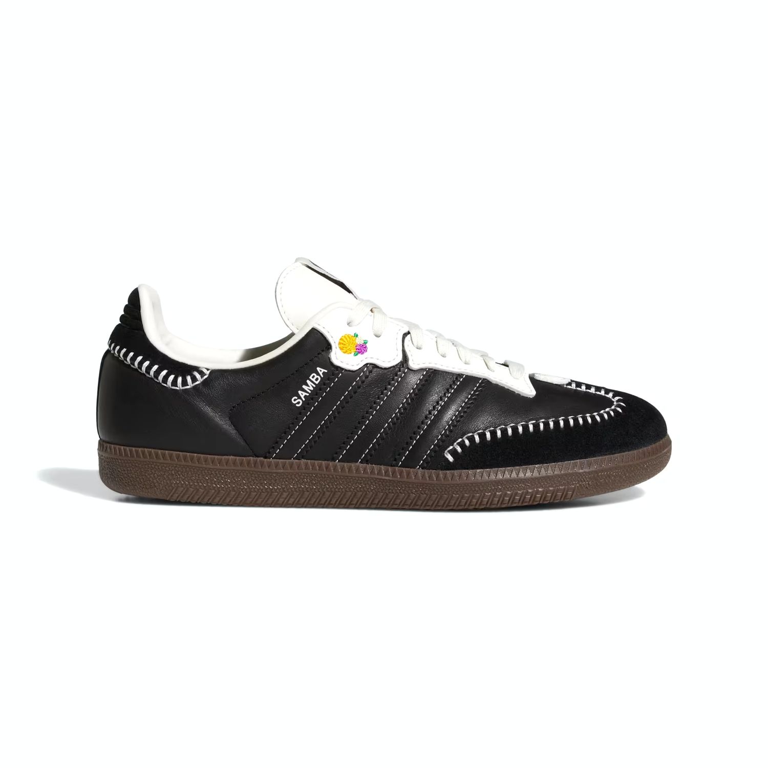 samba og Core Black / Off White / Grey Six 🔥