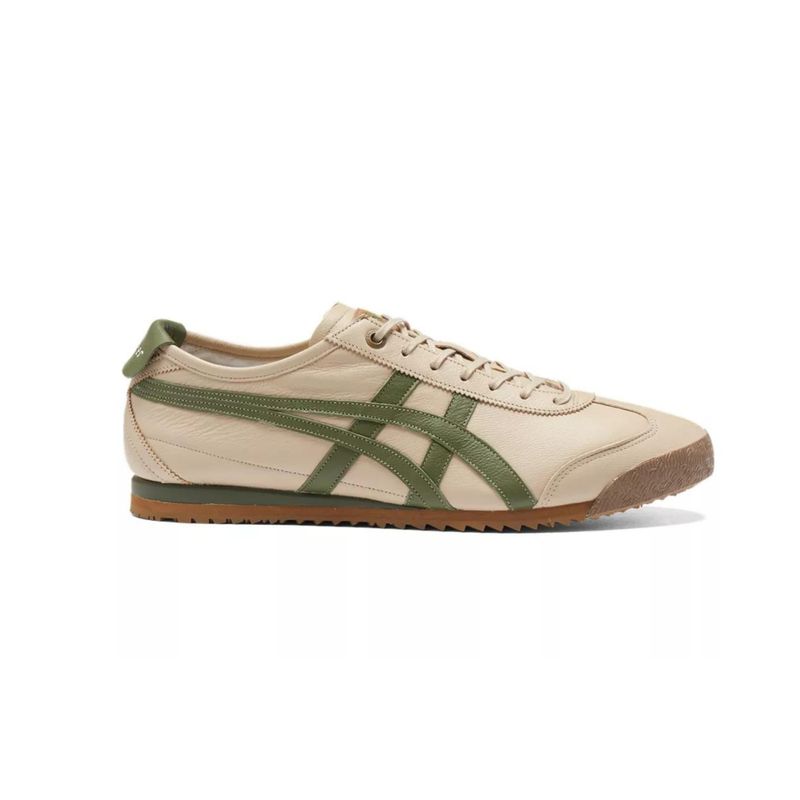 ONITSUKA TIGER MEXICO 66 SD - Beige/Green