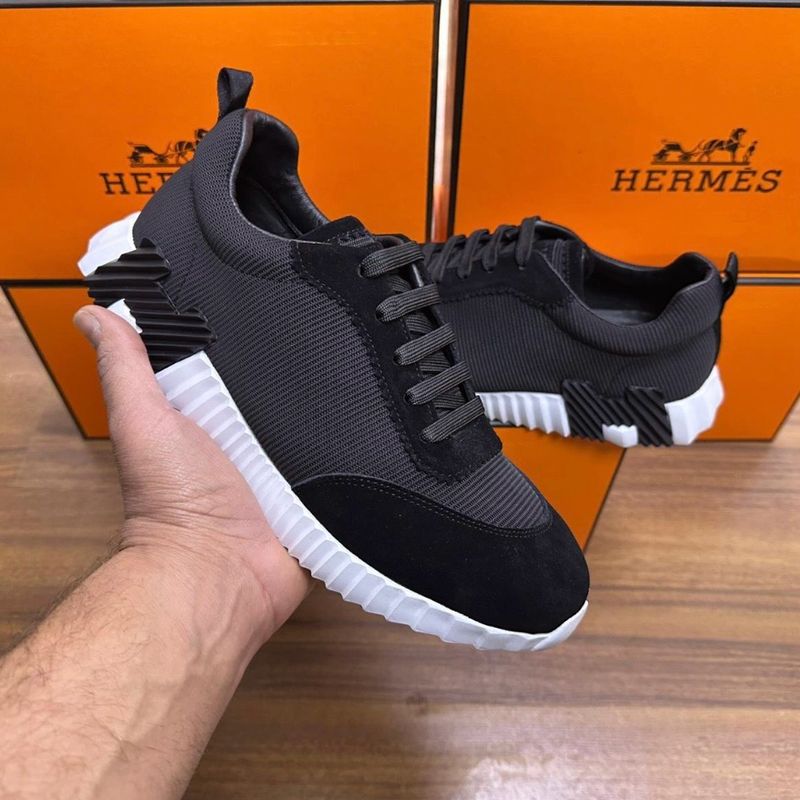 Sneakers Bouncing Blanc