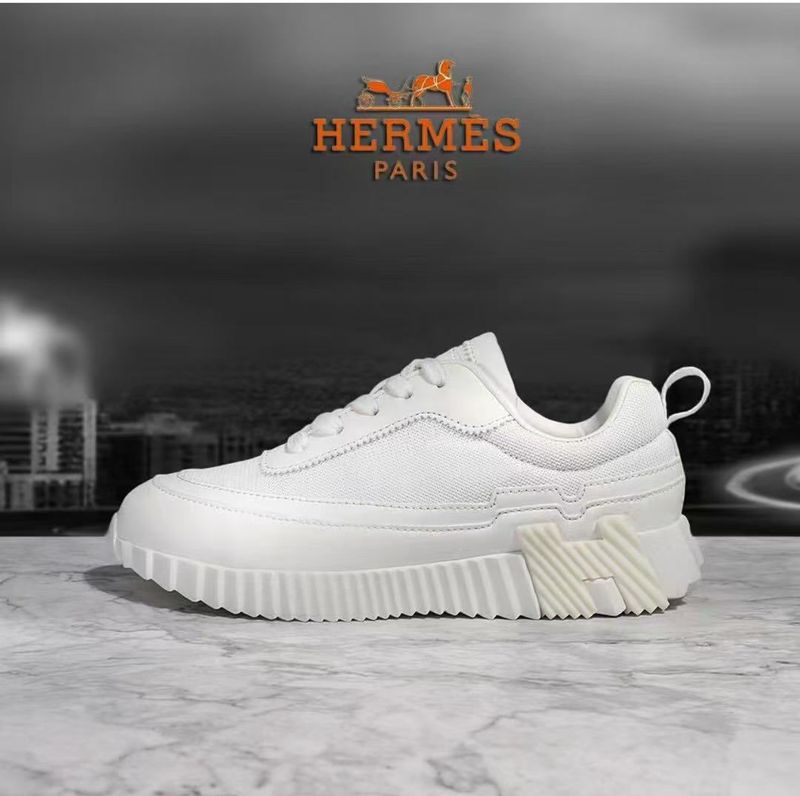 Bouncing sneaker White  