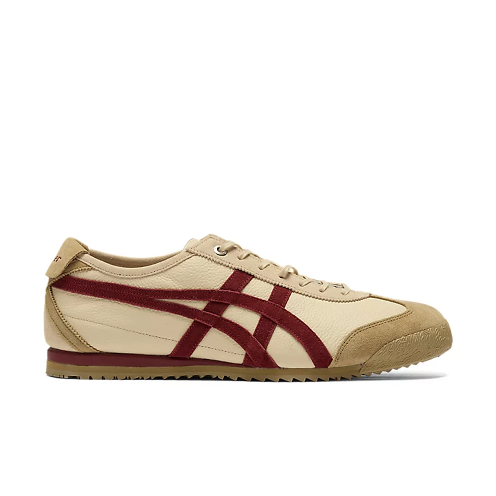 Onitsuka Tiger Mexico 66 SD &#39;Beet Juice Beige&#39;