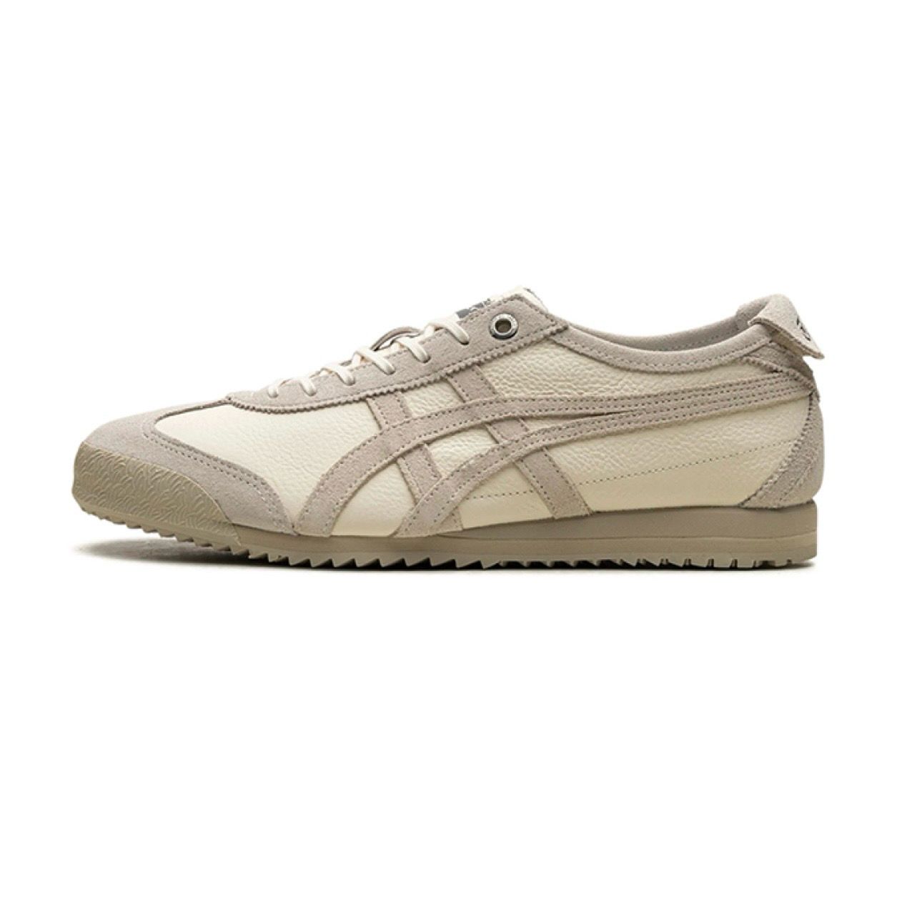  Onitsuka Tiger homme Mexico 66 Sd bige cream 