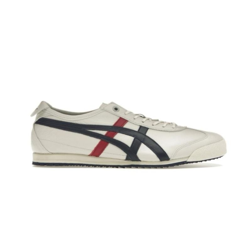 Onitsuka Tiger Mexico 66 SD cream peacoat