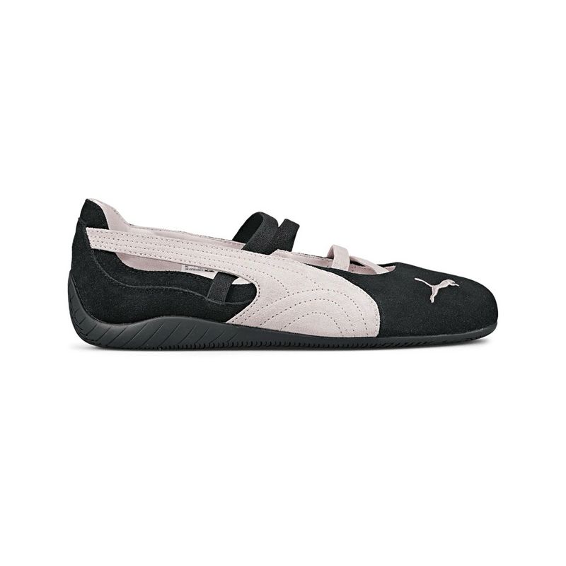Puma Speedcat Ballet Black-Mauve Mist