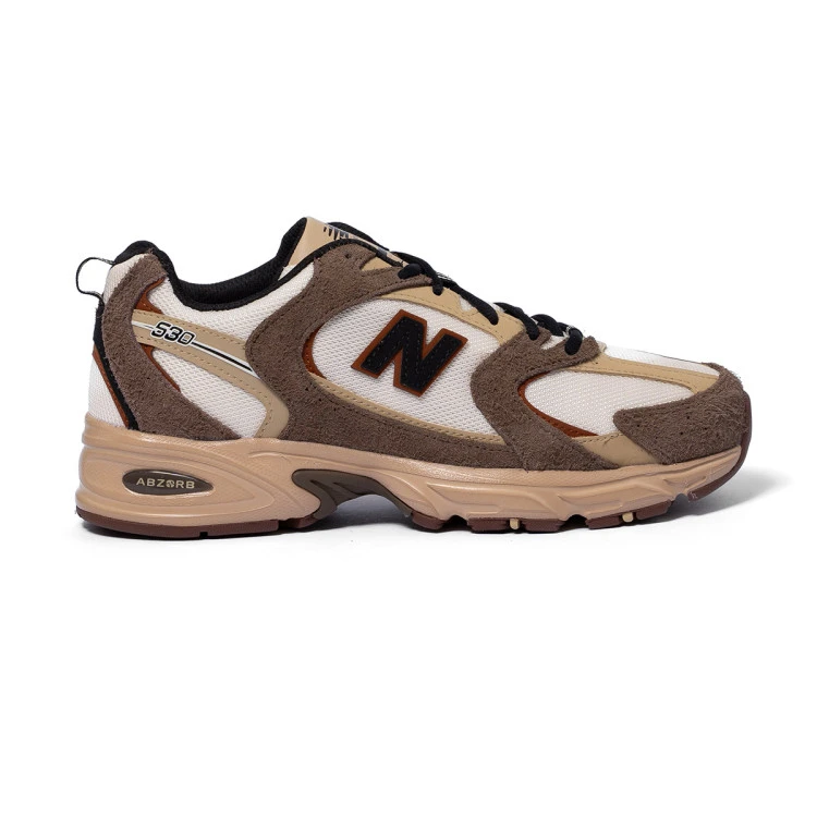 NEW BALANCE 530 TRAINERS