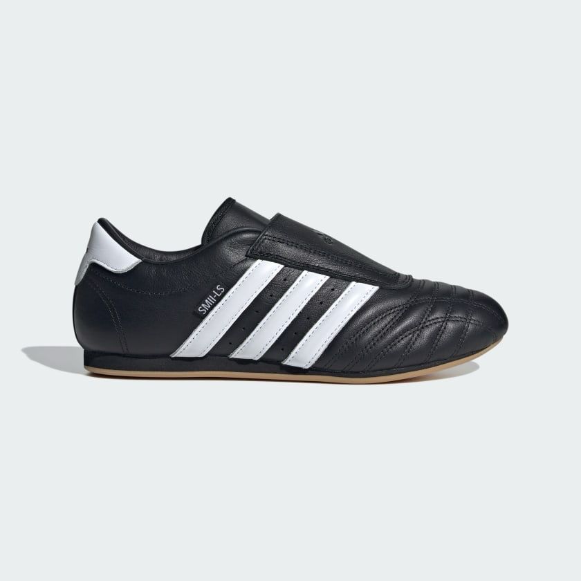 adidas Originals TAEKWONDO core black/white