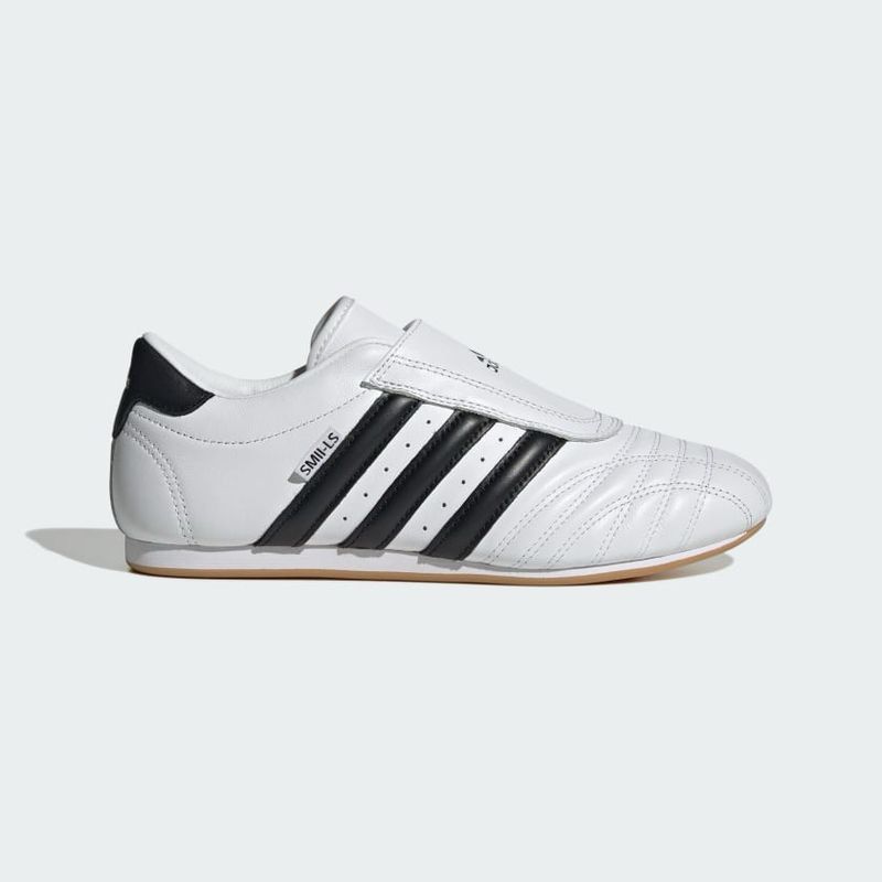 adidas Originals TAEKWONDO white/core black