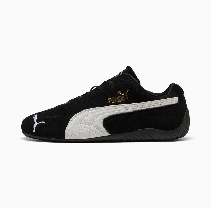 Speedcat OG Black/ White