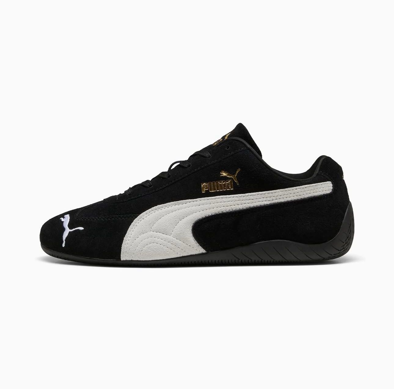 Speedcat OG Black/ White