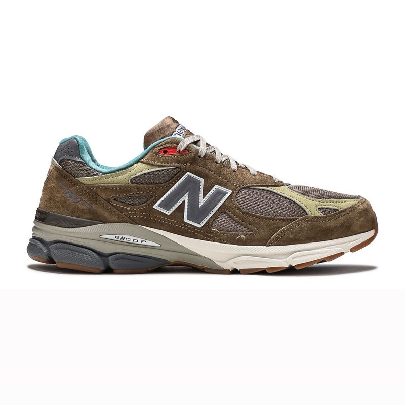 New Balance X Bodega 990 v3 &quot;Anniversary&quot;