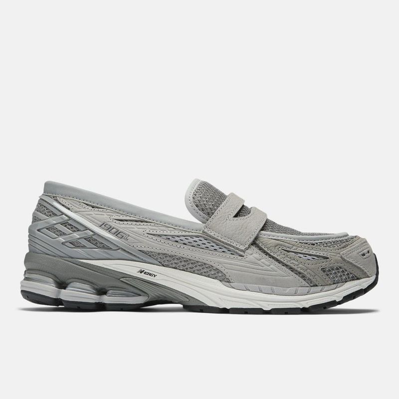 New Balance 1906L Raincloud with Slate Grey