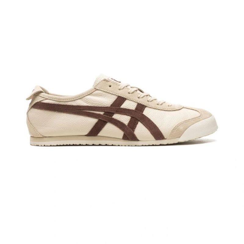 Onitsuka Tiger  Mexico 66 Vintage &quot;Beige/Brown&quot;   