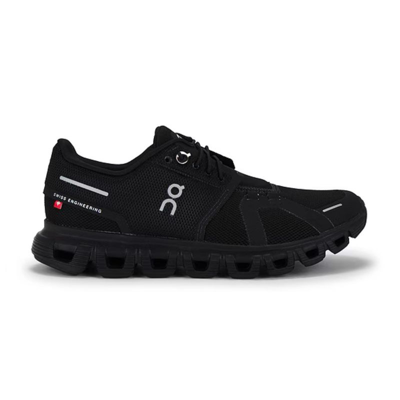 On Running Cloud 6 Black