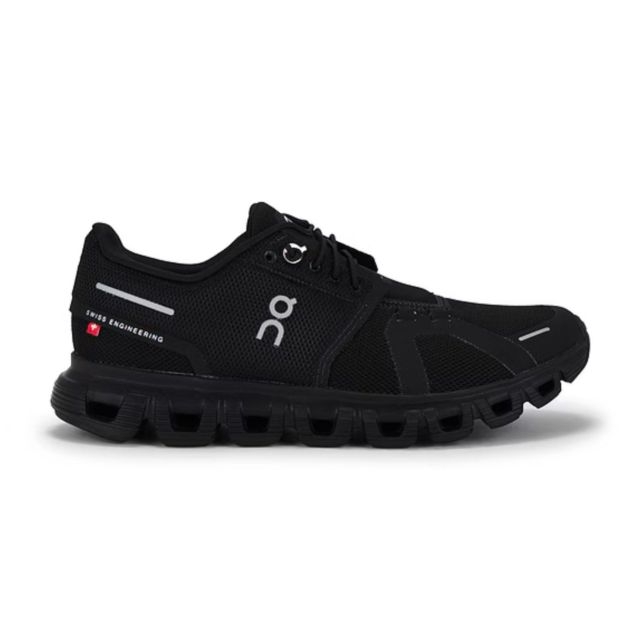 On Running Cloud 6 Black