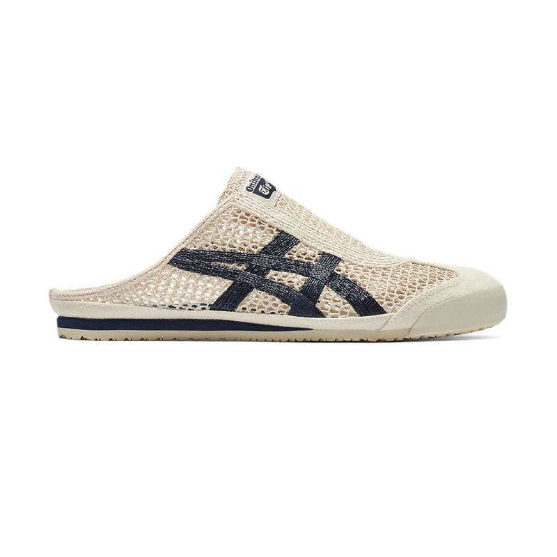 Onitsuka Tiger MEXICO 66 SABOT BIRCH/PEACOAT
