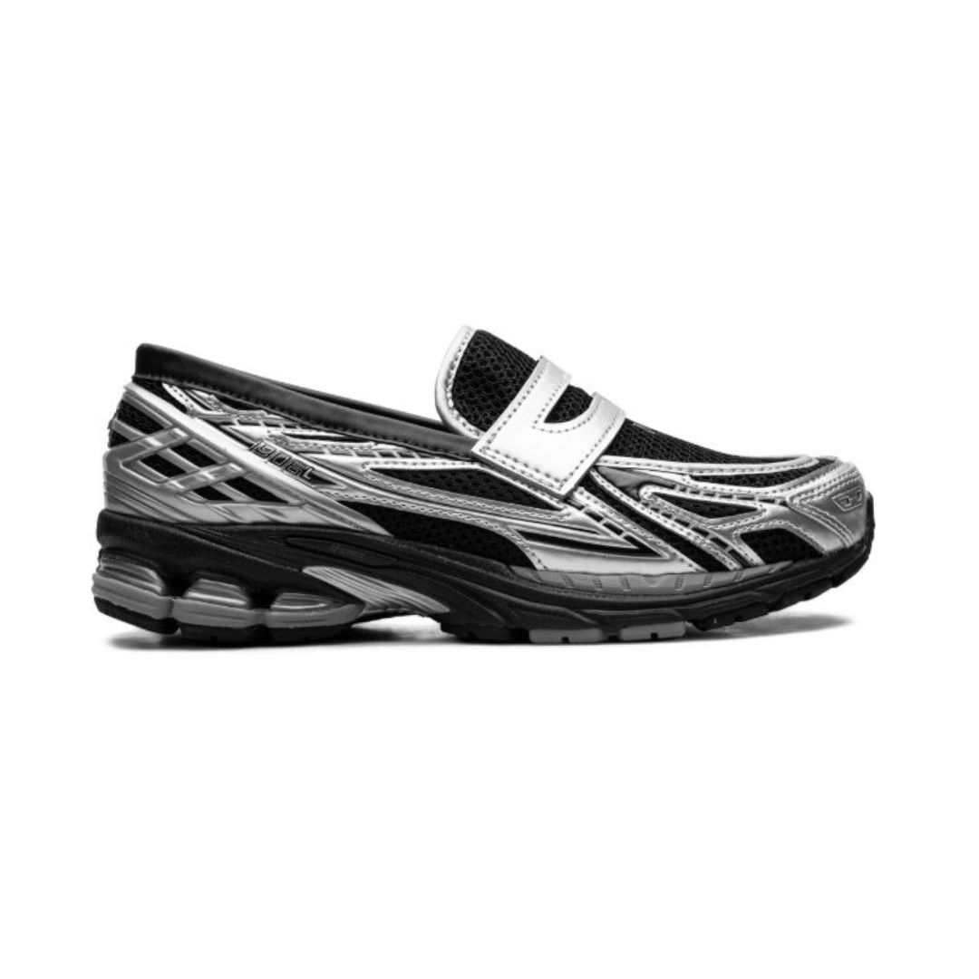 New Balance 1906L silver black 