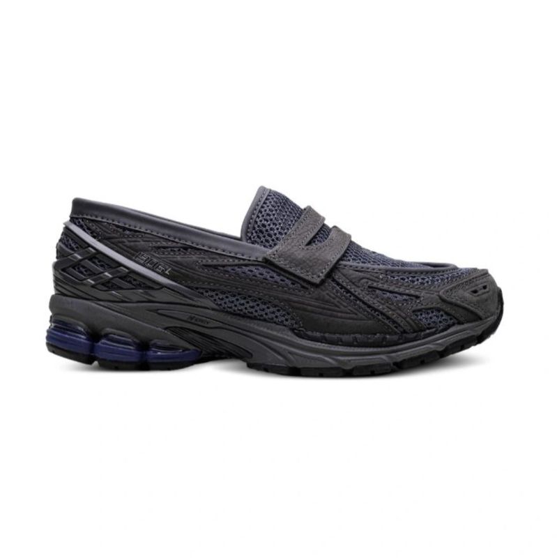 New Balance 1906L Navy Mesh