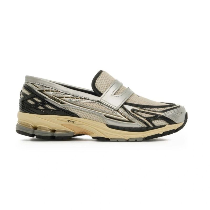 New Balance 1906L “Silver Metallic/Black”