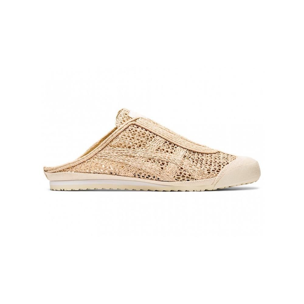 Mexico 66 Sabot Shoes Natural / Natural  