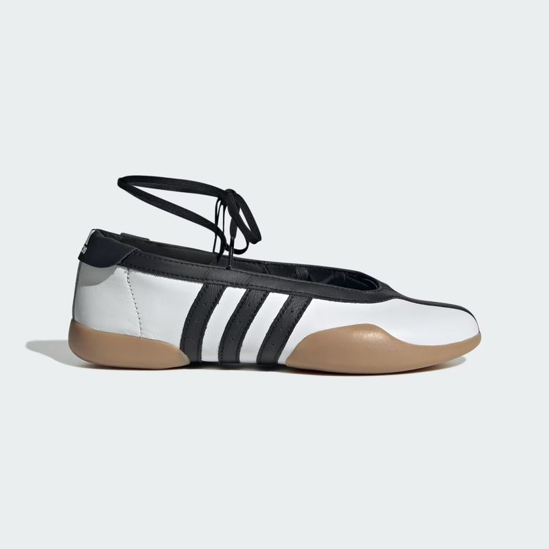 Adidas TAEKWONDO MEI Cloud White / Core Black / Gum
