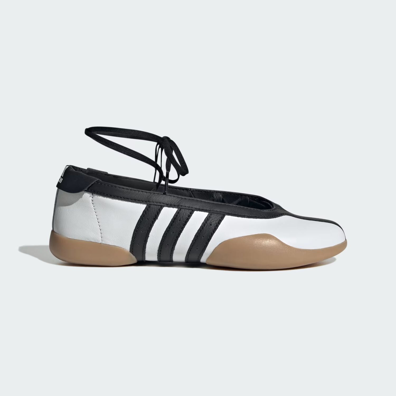 Adidas TAEKWONDO MEI Cloud White / Core Black / Gum