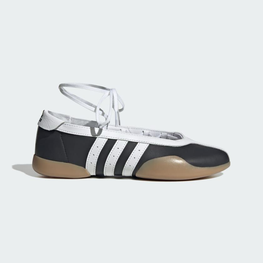 Adidas TAEKWONDO MEI Core Black / Cloud White / Gum