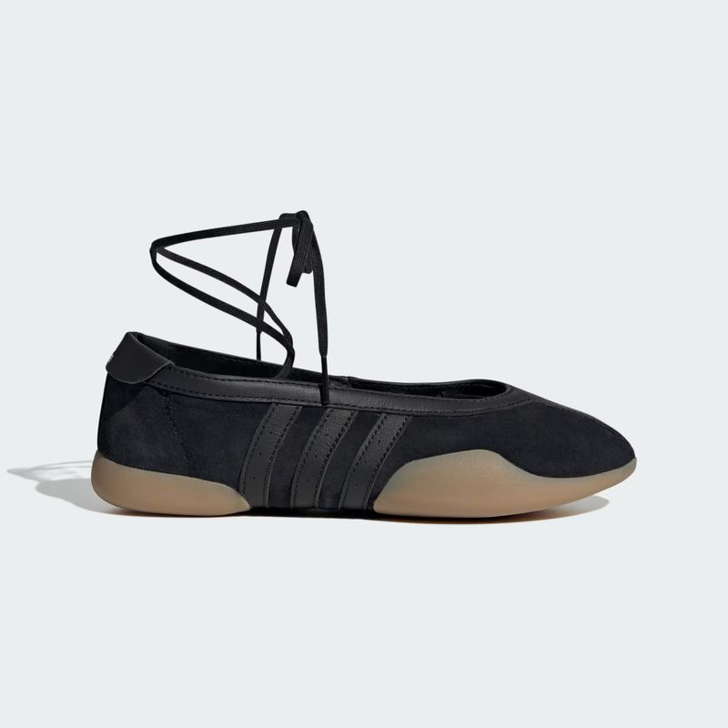 Adidas TAEKWONDO MEI BALLET Core Black / Cloud White / Gum
