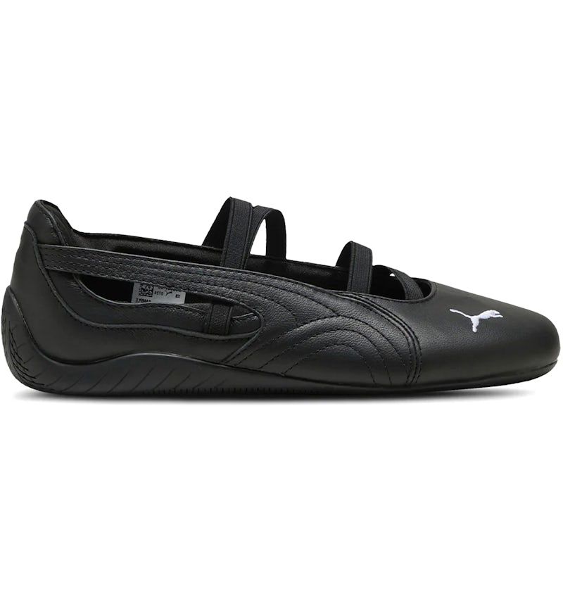 Puma Speedcat Ballet Black