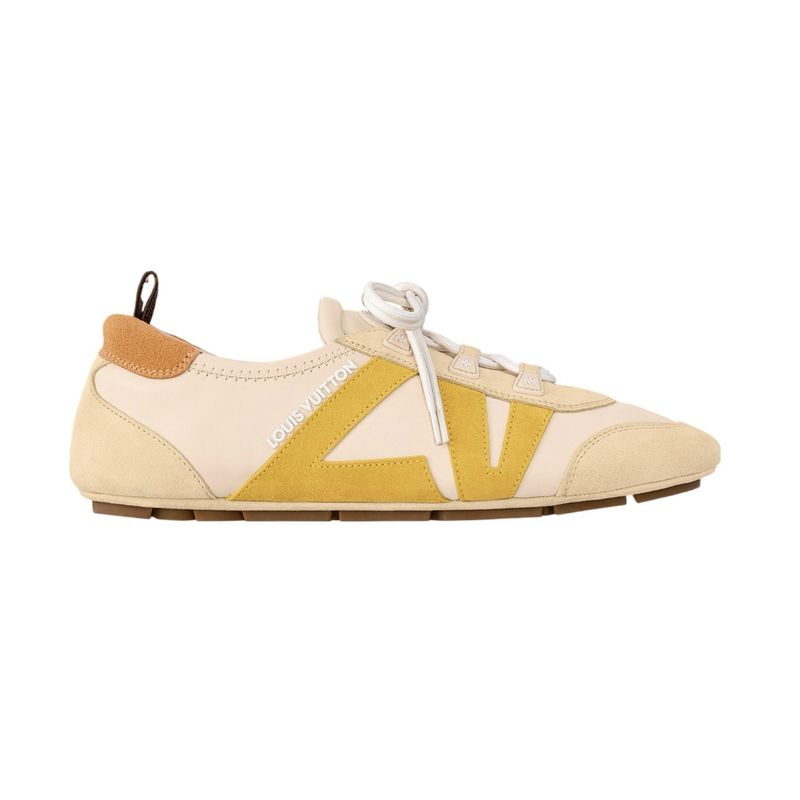 Louis Vuitton LV Sneakerina WMNS Beige Clair