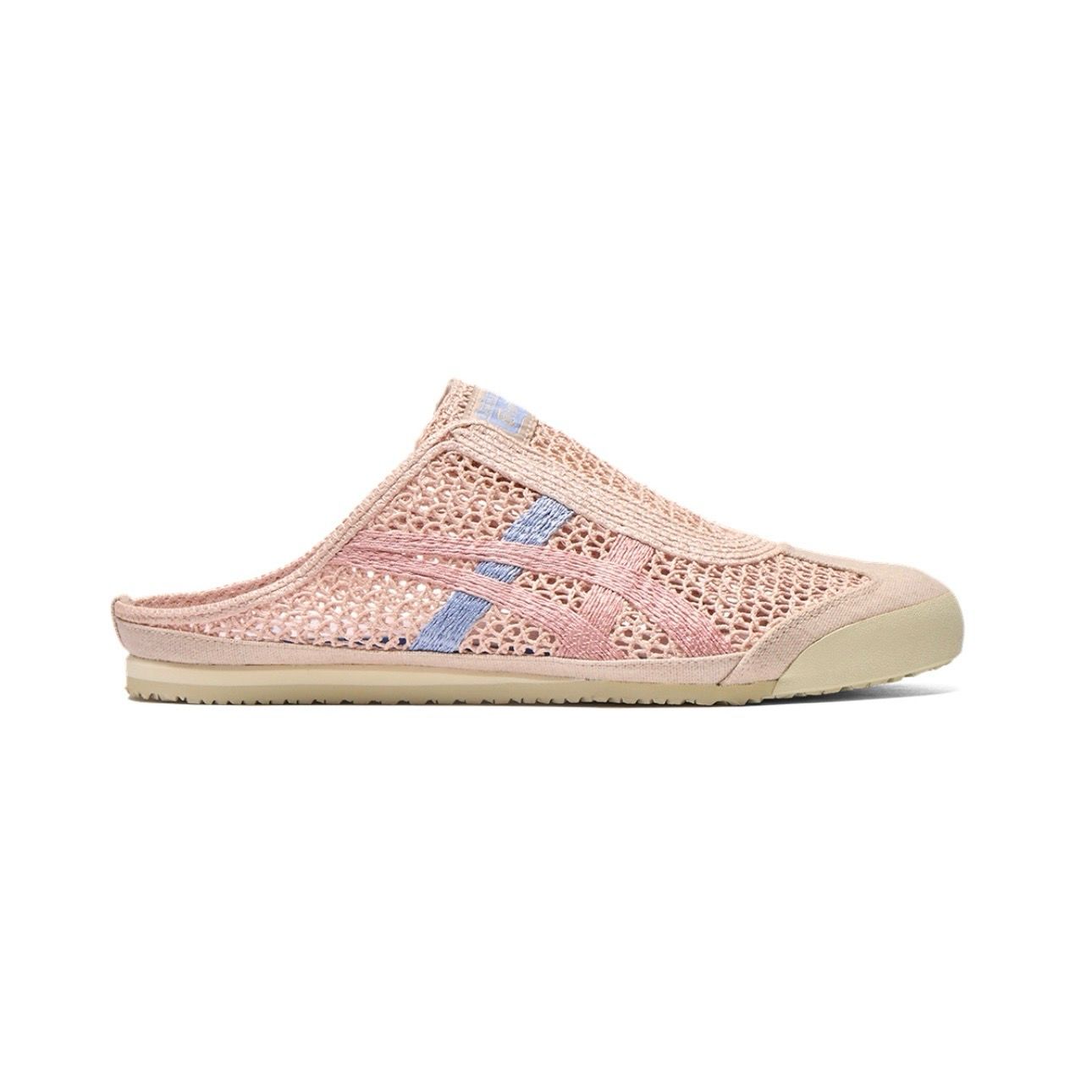 Onitsuka Tiger MEXICO 66 SABOT MINERAL BEIGE/GINGER PEACH