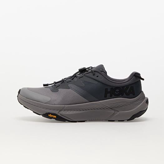 HOKA® M TRANSPORT Castlerock/ Black