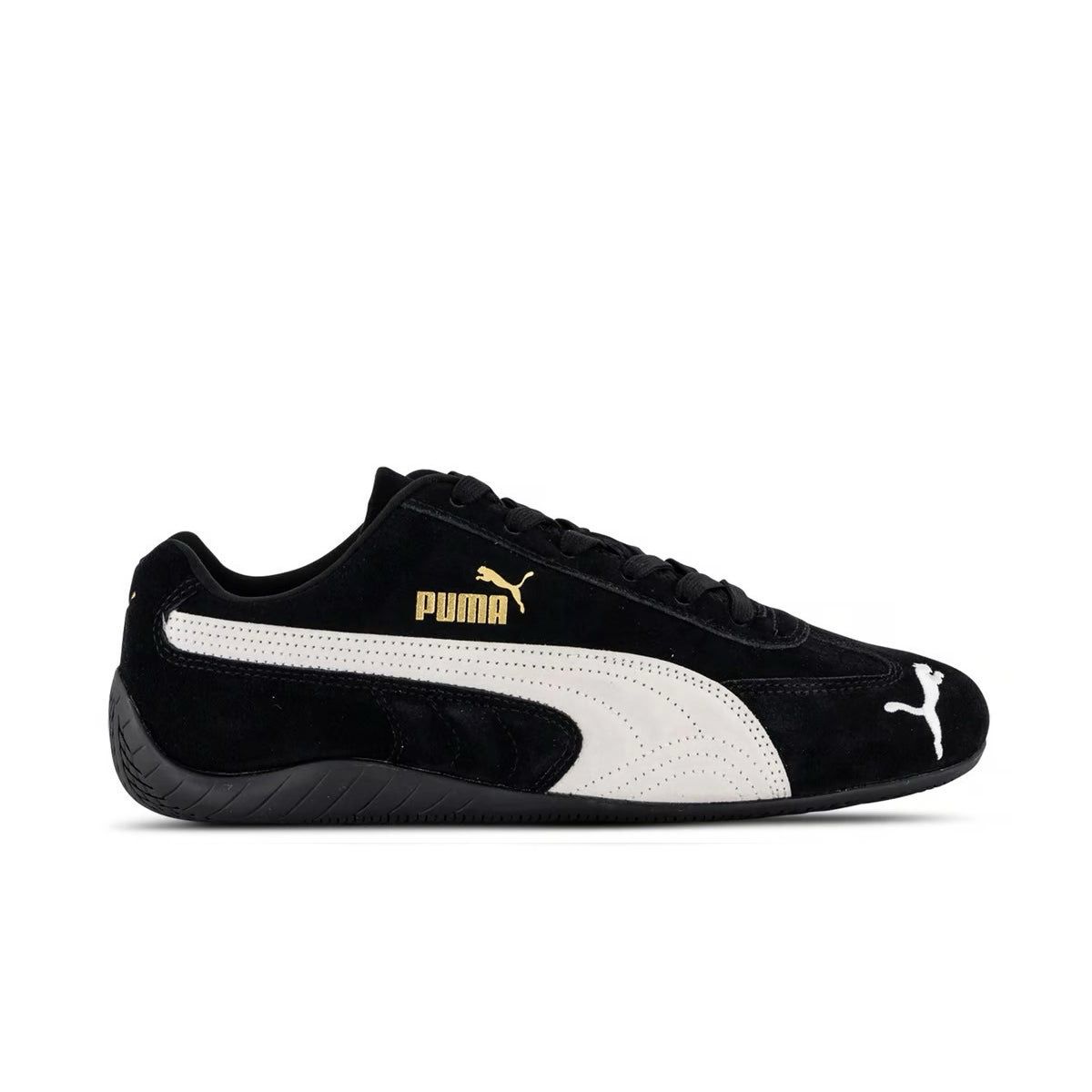 Puma Speedcat OG Black/white