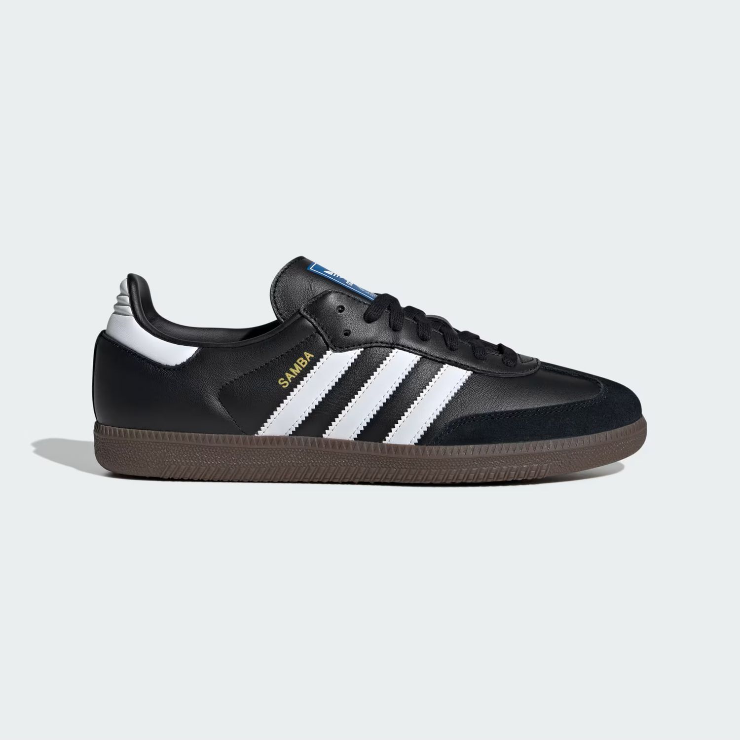 adidas Samba Og Black/core White