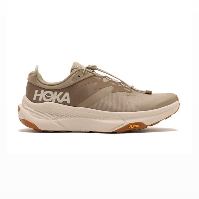 HOKA® M TRANSPORT Dune/ Eggnog
