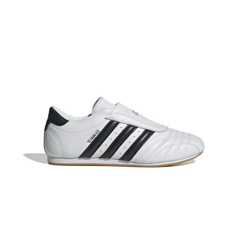 Adidas TAEKWONDO White/ Black