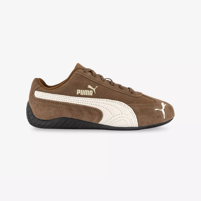 Puma Speedcat OG &quot;Haute Coffee/Frosted Ivory&quot; sneakers