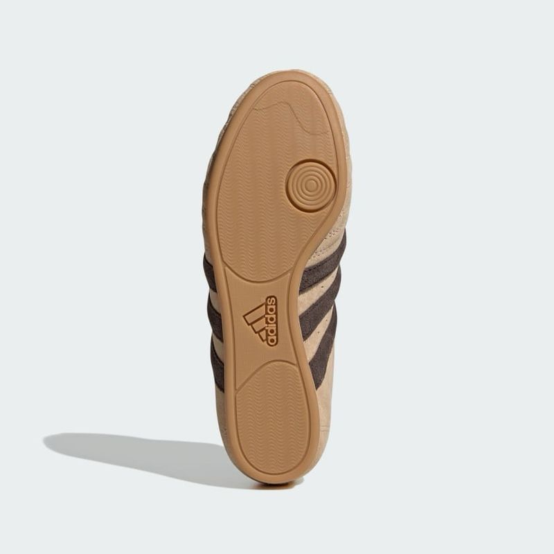 ADIDAS Og Taekwondo Magic Beige / Wonder White / Gum