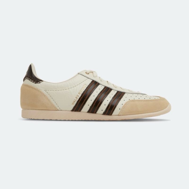 Adidas Wales Bonner Japan Cream White