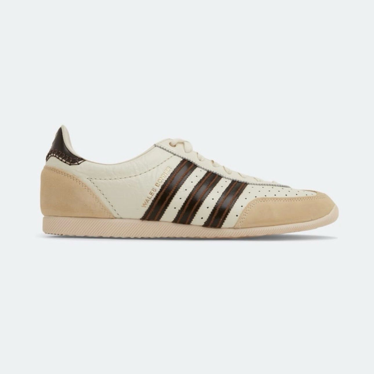 Adidas Wales Bonner Japan Cream White