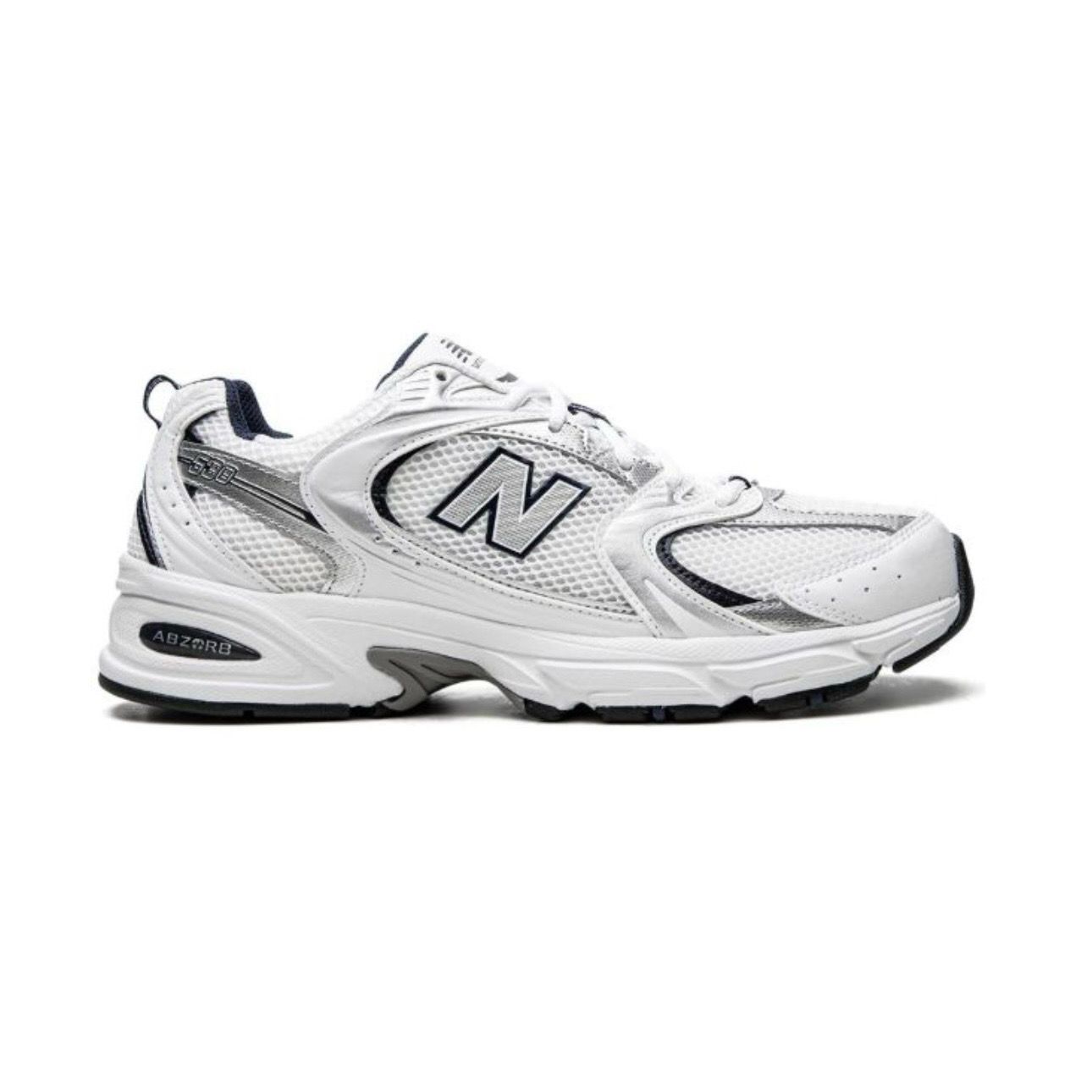 New Balance 530 &quot;White/Natural Indigo&quot;